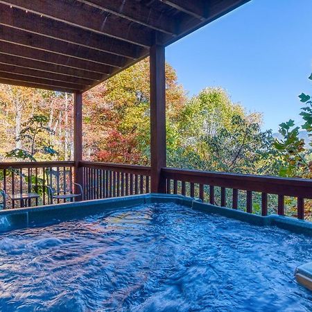 Daya, Hot Tub, Pool Table, 1089 Of Free Attraction Tickets For Each Paid Day, Dollywood And More! Gatlinburg Exterior photo