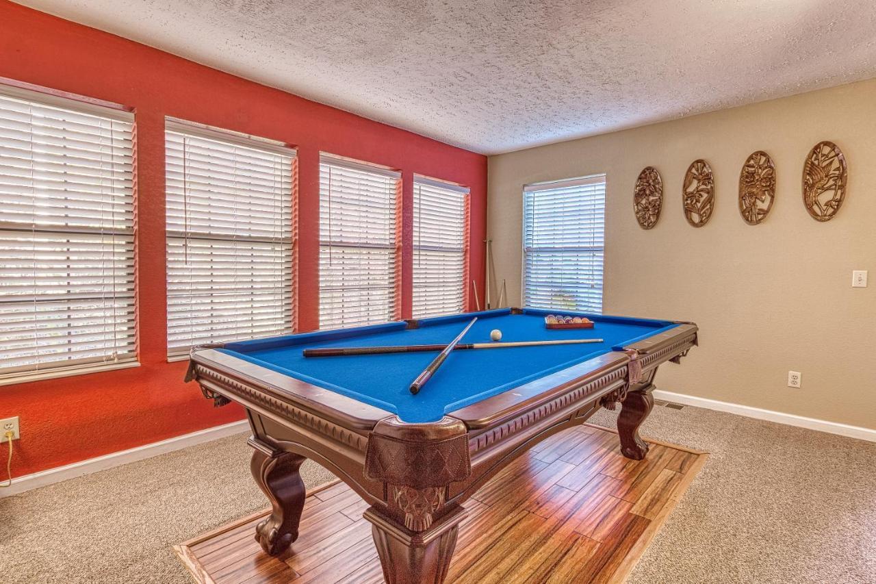 Daya, Hot Tub, Pool Table, 1089 Of Free Attraction Tickets For Each Paid Day, Dollywood And More! Gatlinburg Exterior photo