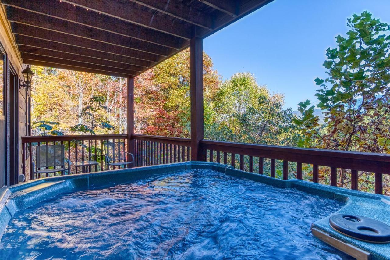 Daya, Hot Tub, Pool Table, 1089 Of Free Attraction Tickets For Each Paid Day, Dollywood And More! Gatlinburg Exterior photo